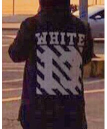off white | シャツ/ブラウス