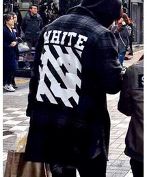 off white | シャツ/ブラウス