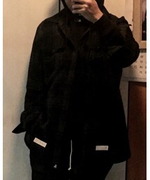 off white | シャツ/ブラウス