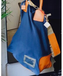 RAF SIMONS | ショルダーバッグ
