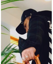mastermind JAPAN | キャップ