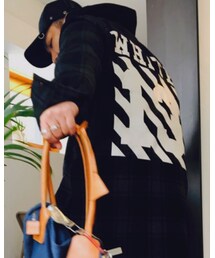 off white | シャツ/ブラウス