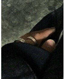 CHROME HEARTS | リング