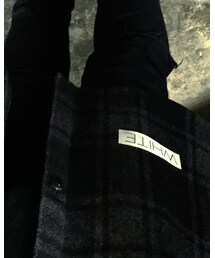 off white | シャツ/ブラウス