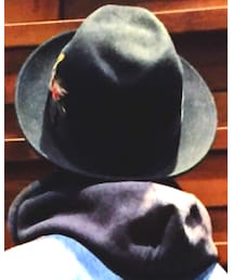 NEW YORK HAT | ハンチング/ベレー帽