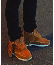 VISVIM | スニーカー