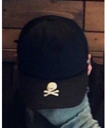 mastermind JAPAN | キャップ