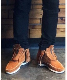 VISVIM | スニーカー