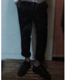 UNIQLO | スラックス