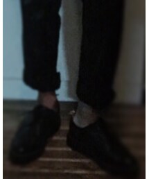 THOM BROWNE | ブーツ
