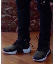 NIKE | スニーカー