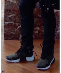 ACRONYM | スニーカー