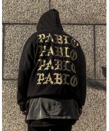 Kanye West | パーカー