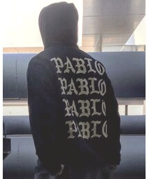 Kanye West | パーカー