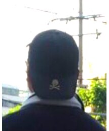 mastermind JAPAN | キャップ