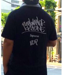 Supreme  | Tシャツ/カットソー