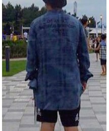 off white | シャツ/ブラウス