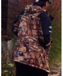 THE NORTH FACE | ナイロンジャケット