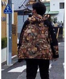 THE NORTH FACE | マウンテンパーカー