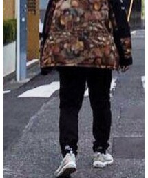 mastermind JAPAN | チノパンツ