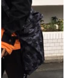 HEAD PORTER | ショルダーバッグ