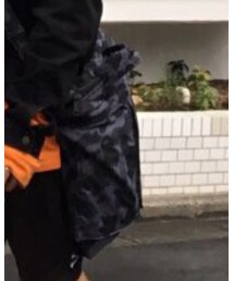 A BATHING APE | ショルダーバッグ
