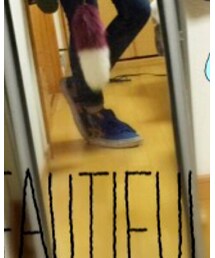 VANS | スニーカー