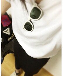 Ray-Ban | サングラス