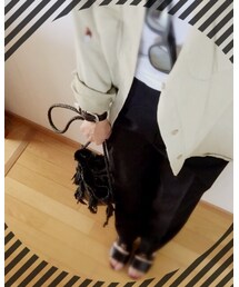 UNIQLO | タンクトップ