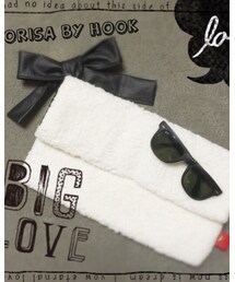 ハンドメイド ORISA BY HOOK | バッグ