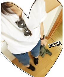 UNIQLO | Tシャツ/カットソー
