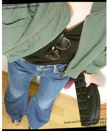 UNIQLO | タンクトップ