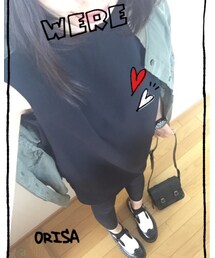 SLY | シャツ/ブラウス