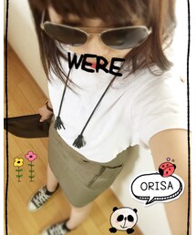 SLY | サングラス