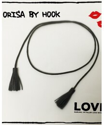ORISA BY HOOK💋💋 | ネックレス