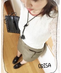 GRL | Tシャツ/カットソー