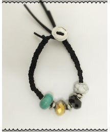 Handmade | ブレスレット