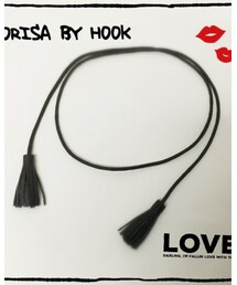 ORISA BY HOOK💋💋 | ネックレス