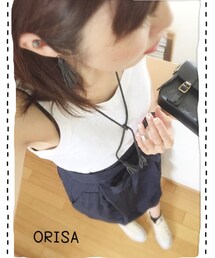 ORISA BY HOOK💋💋 | ネックレス