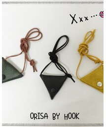 ORISA BY HOOK💋💋 | ネックレス