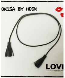 ORISA BY HOOK💋💋 | ネックレス