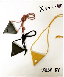ORISA BY HOOK💋💋 | ネックレス