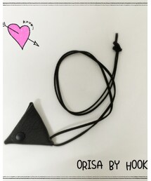 ORISA BY HOOK💋💋 | ネックレス