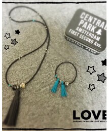 Handmade | ネックレス