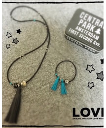 Handmade | ネックレス