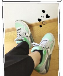 NIKE | スニーカー