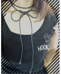 ORISA BY HOOK💋💋 | ネックレス