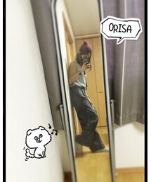 UNIQLO | パンツ