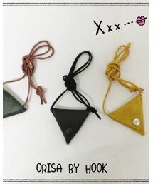 ORISA BY HOOK💋💋 | ネックレス