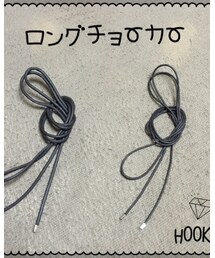 ORISA BY HOOK💋💋 | ネックレス